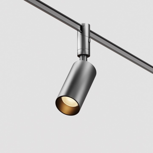 Фото Светильник на штанге Maytoni Focus Led TR201-1-10W3K-M-B