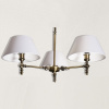 Подвесная люстра Arte Lamp 5620 A5620LM-3AB Подвесная люстра Arte Lamp 5620 A5620LM-3AB