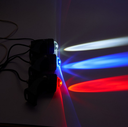 Фото Настенный прожектор Feron LL-825 48496