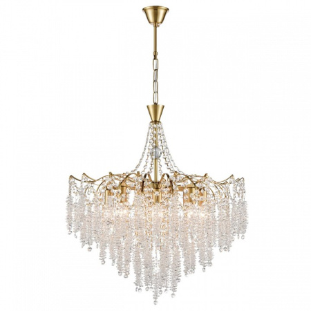 Фото Подвесная люстра Lumion Kristina 8243/8