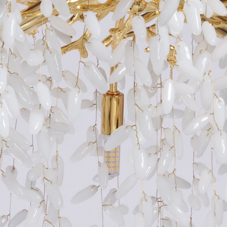 Фото Подвесная люстра MW-Light Лайма 10 467012910