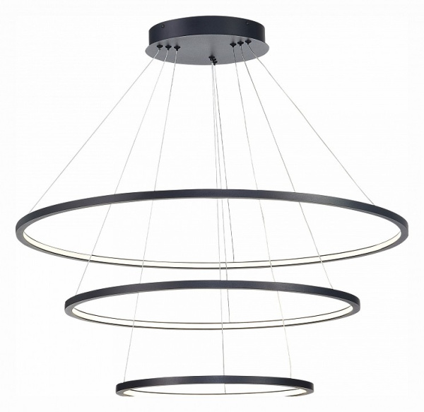 Фото Подвесной светильник ST-Luce ST603 IN ST603.443.114