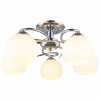 Фото Потолочная люстра Omnilux Casoria OML-25107-05