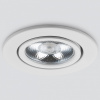 Встраиваемый светильник Elektrostandard 15272/LED a056030 Встраиваемый светильник Elektrostandard 15272/LED a056030
