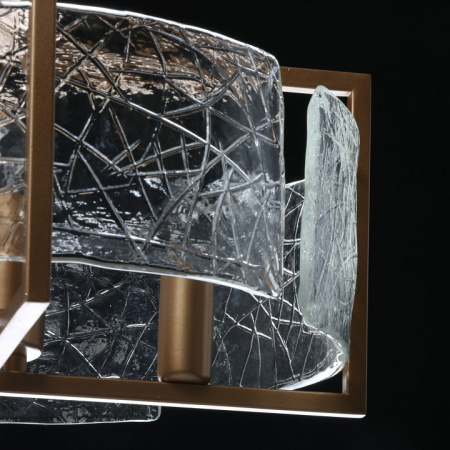 Фото Люстра на штанге MW-Light Илоника 6 451011704