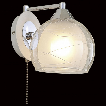 Открыть Бра Citilux Буги CL157311 Фото Бра Citilux Буги CL157311