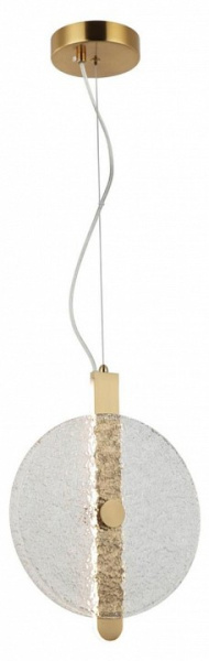 Фото Подвесной светильник Aployt Lorentayn APL.328.06.09