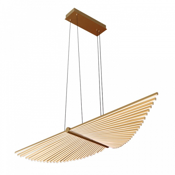 Фото Подвесной светильник Favourite Vingar 4380-1P