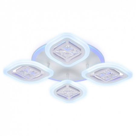 Открыть Накладной светильник Ambrella Light FA FA280 Фото Накладной светильник Ambrella Light FA FA280