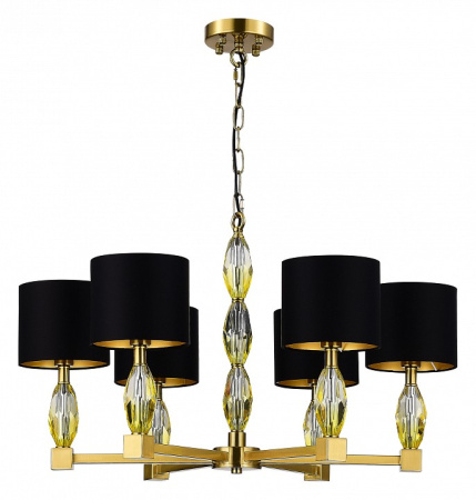 Фото Подвесная люстра ST-Luce Lingotti SL1759.303.06