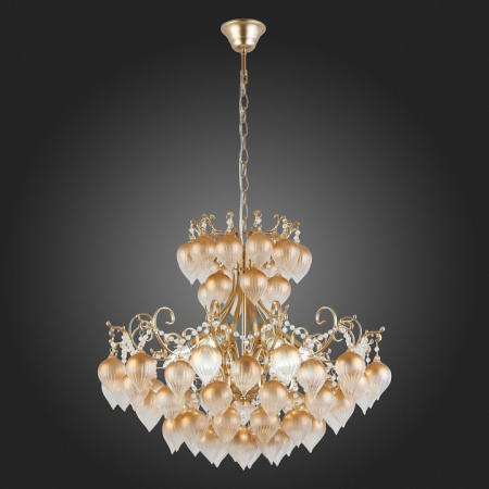 Фото Подвесная люстра ST-Luce Frutti SL659.303.06