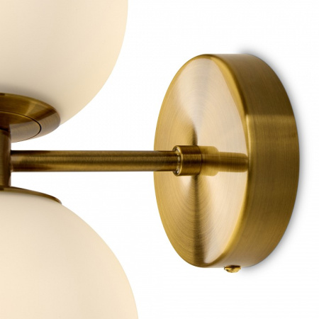 Фото Бра Freya Sharlot FR1012WL-02BS