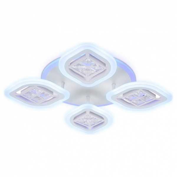 Открыть Накладной светильник Ambrella Light FA FA280 Фото Накладной светильник Ambrella Light FA FA280