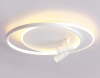 Открыть Накладной светильник Ambrella Light FL FL51391 Фото Накладной светильник Ambrella Light FL FL51391