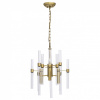 Фото Подвесная люстра MW-Light Альгеро 3 285010703