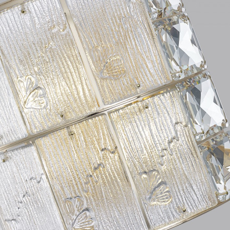 Фото Накладной светильник Odeon Light Fiesta 5070/2W