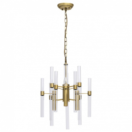 Фото Подвесная люстра MW-Light Альгеро 3 285010703