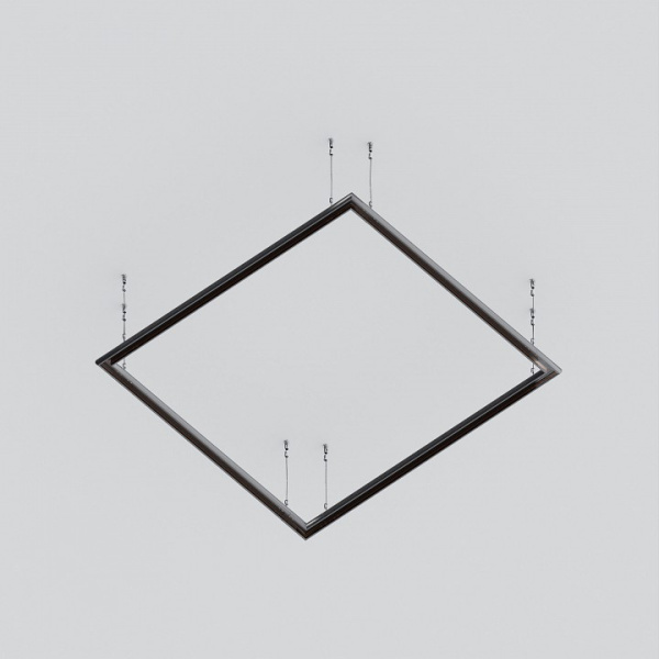 Фото Трек подвесной Maytoni Busbar trunkings Exility TRXM034-R-412B