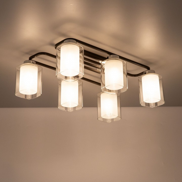 Фото Накладной светильник Citilux Румба CL159261