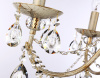 Открыть Подвесная люстра Ambrella Light TR TR4944 Фото Подвесная люстра Ambrella Light TR TR4944