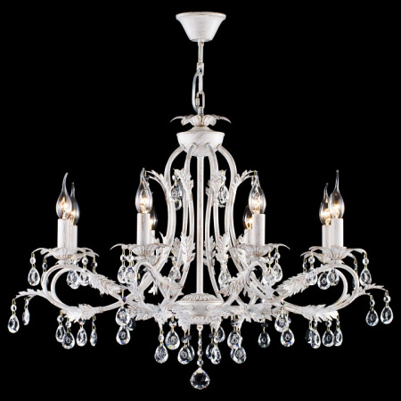 Фото Подвесная люстра Freya Dezi FR3040-PL-08-WG