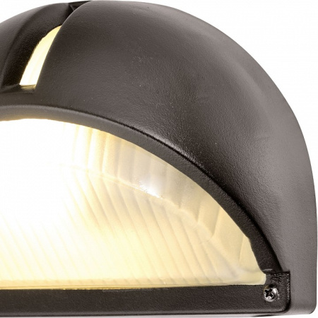 Открыть Накладной светильник Arte Lamp Urban A2801AL-1BK Фото Накладной светильник Arte Lamp Urban A2801AL-1BK