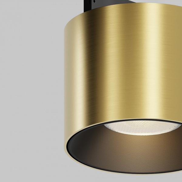 Фото Накладной светильник Maytoni Alfa S TR188-1-5W3K-M-BBS