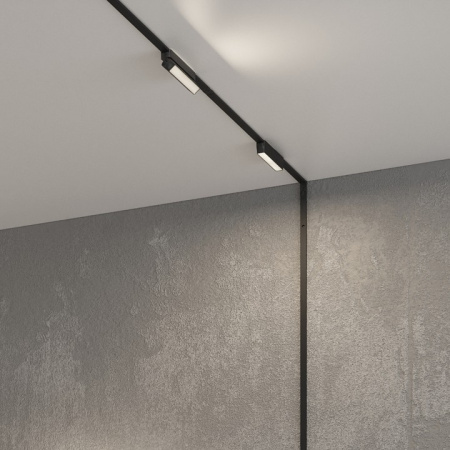 Открыть Накладной светильник Denkirs AIR LINEAR DK5333-BK Фото Накладной светильник Denkirs AIR LINEAR DK5333-BK