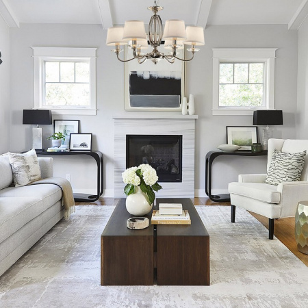 Фото Подвесная люстра Escada Preston 686/6S