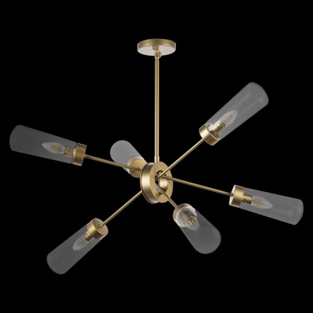 Фото Люстра на штанге Lightstar Crotone 690063