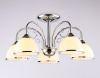 Открыть Люстра на штанге Ambrella Light TR TR3182 Фото Люстра на штанге Ambrella Light TR TR3182