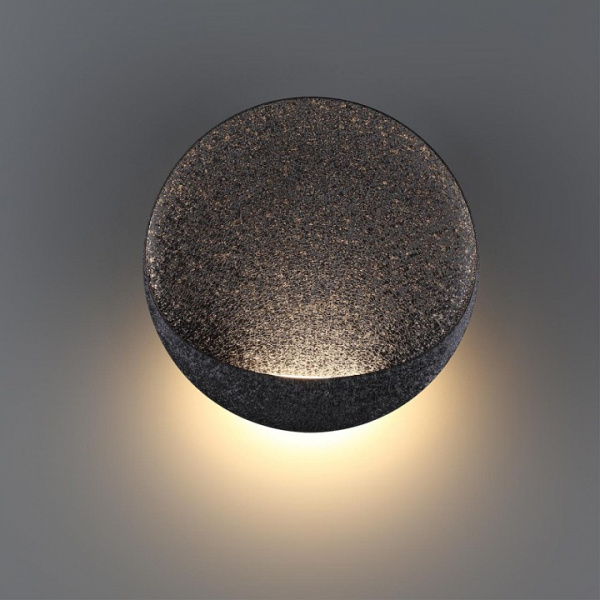 Фото Накладной светильник Odeon Light Vela 7003/7WL