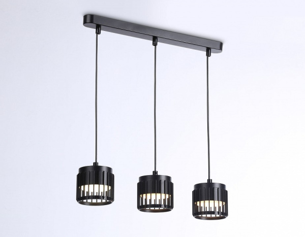 Открыть Подвесной светильник Ambrella Light TN TN71175 Фото Подвесной светильник Ambrella Light TN TN71175