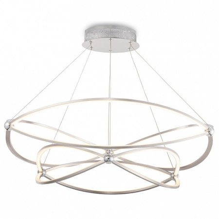 Фото Подвесной светильник Maytoni Weave MOD062PL-L103CH3K