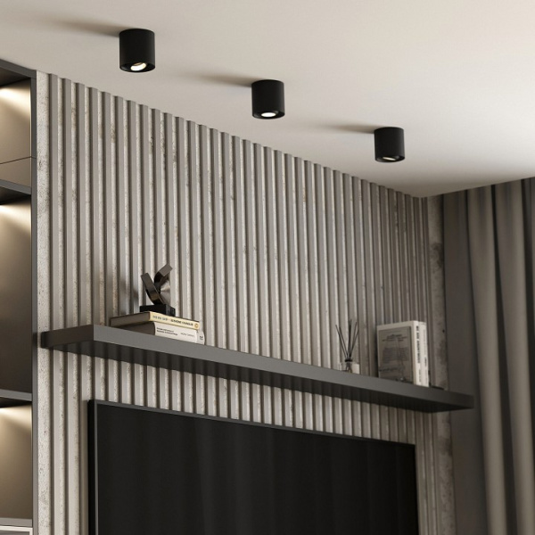 Фото Накладной светильник Elektrostandard Orsa a062935