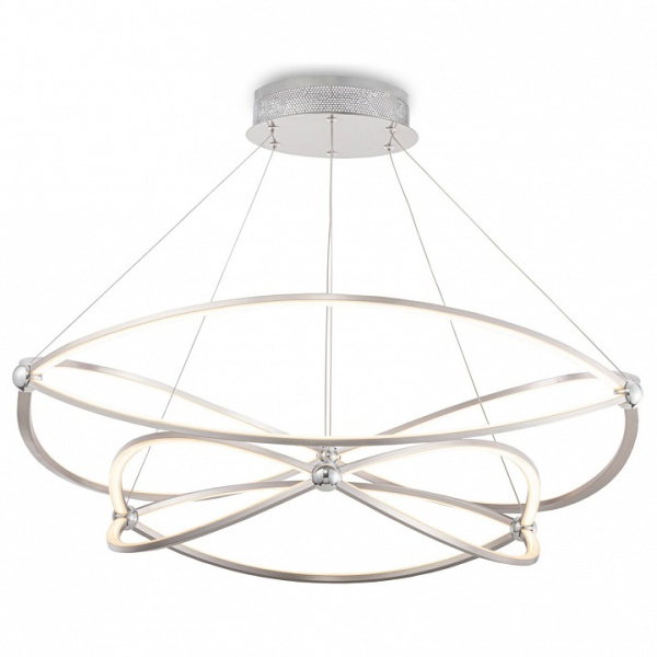 Фото Подвесной светильник Maytoni Weave MOD062PL-L103CH3K