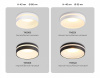Открыть Встраиваемый светильник Ambrella Light TN TN3305 Фото Встраиваемый светильник Ambrella Light TN TN3305