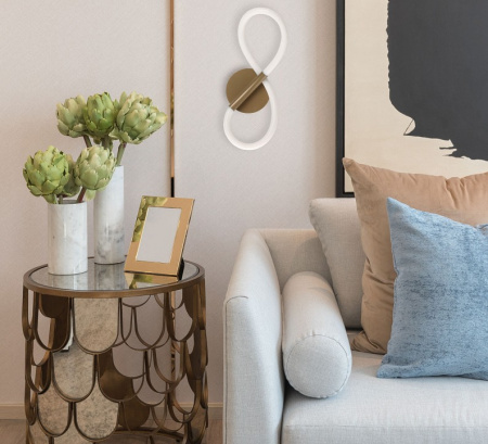 Фото Бра DeMarkt Толедо 4 312022801