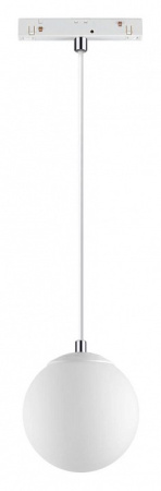 Фото Подвесной светильник Novotech Flum 358471