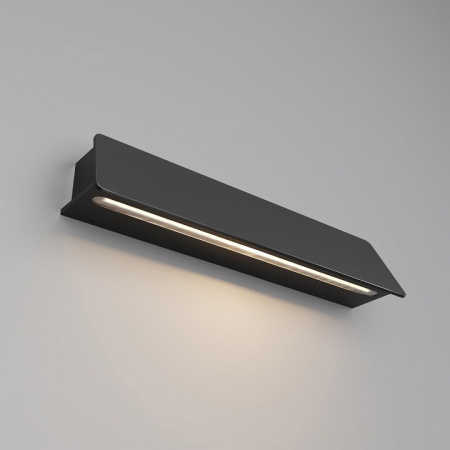 Фото Накладной светильник Maytoni Trupp O429WL-L10GF3K