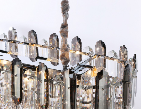 Открыть Подвесной светильник Ambrella Light TR TR5199 Фото Подвесной светильник Ambrella Light TR TR5199