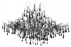 Подвесная люстра Loft it Bijout 10067/1250 BK Подвесная люстра Loft it Bijout 10067/1250 BK
