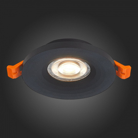 Открыть Встраиваемый светильник ST-Luce Gera ST205.408.01 Фото Встраиваемый светильник ST-Luce Gera ST205.408.01