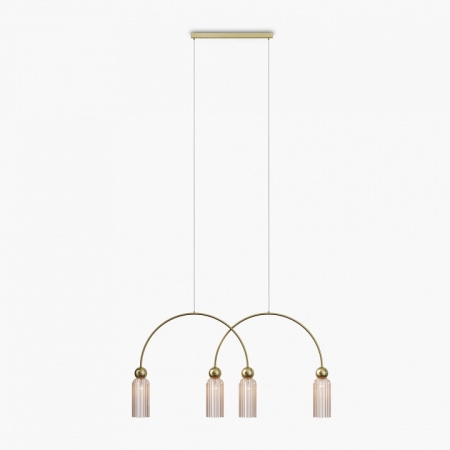 Фото Подвесной светильник Maytoni Antic MOD302PL-04CG