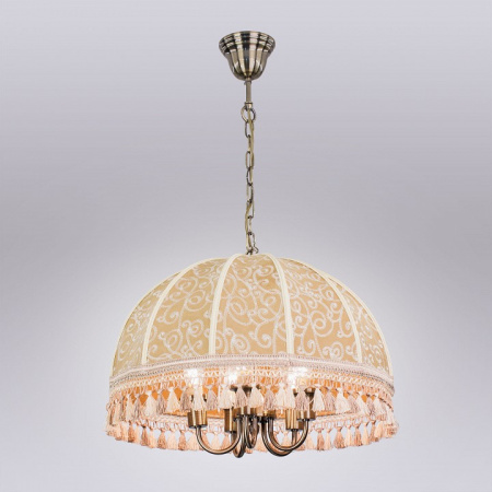 Фото Подвесной светильник Citilux Базель CL407155