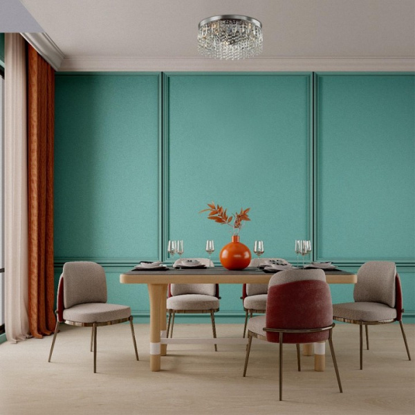 Фото Потолочная люстра Lumion Sparkle 5273/4C