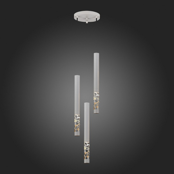 Фото Подвесной светильник ST-Luce Fizorio SL1577.503.03