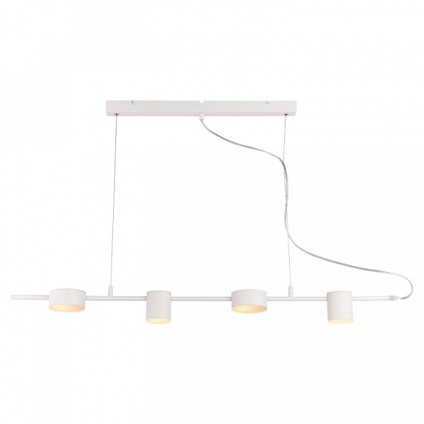 Фото Подвесной светильник Lussole Pickwick LSP-8153