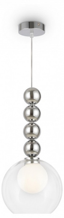 Фото Подвесной светильник Freya Focus FR5220PL-01CH3