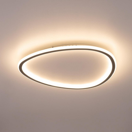 Фото Накладной светильник Citilux ТRIO CL215B251E